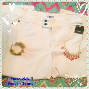 🎉 PRICE FIRM HOST PICK! NWOT IZOD JEANS